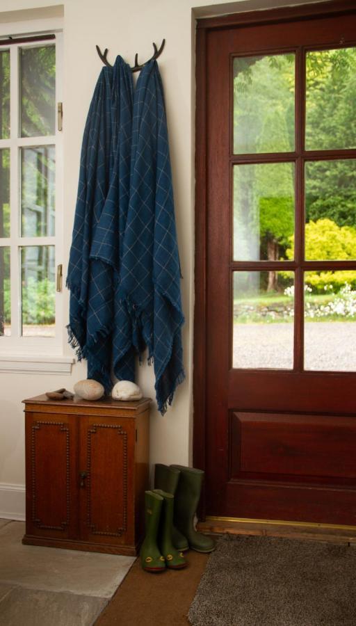 Taychreggan, Signature Collection By Eight Continents Taynuilt Zewnętrze zdjęcie